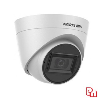 Camera Dome HD-TVI Hikvision DS-2CE78H0T-IT3FS - 5MP