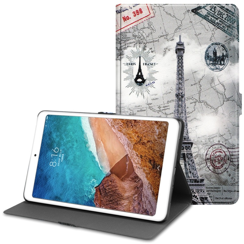 Bao da Xiaomi Mipad 4 Plus 10.1 inch (Hươu)