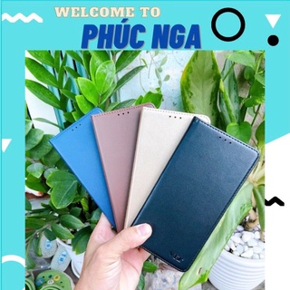 Mua Bao da có ngăn để tiền và thẻ Samsung J7 prime/A11/J730/J7 pro/A12/A7 2018/A750