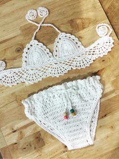 Bikini cho bé