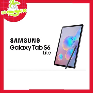 Máy tính bảng Samsung Galaxy Tab S6 Lite – Hàng chính hãng