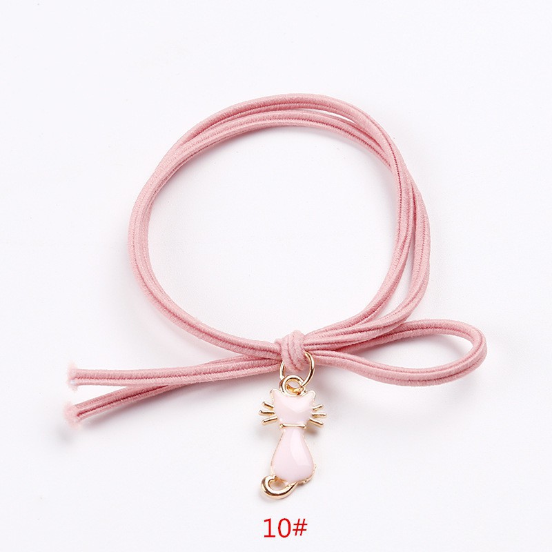 Dây cột tóc co dãn cho nữ