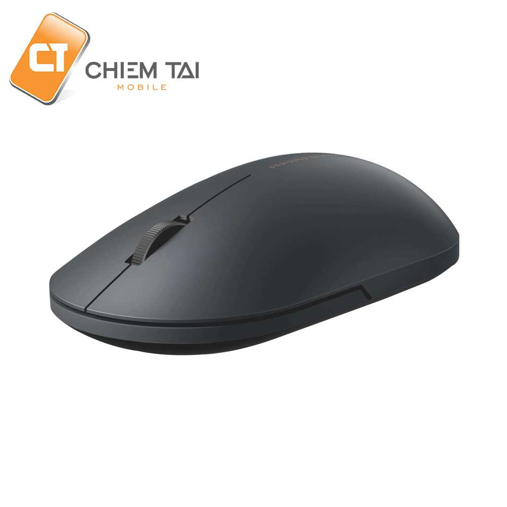 Chuột không dây Xiaomi gen 2 2020  - CHUYENSISG