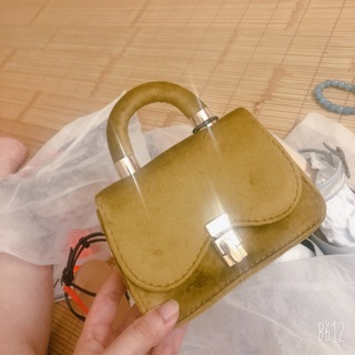 Túi zara auth có sẵn