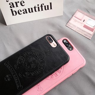 Ốp da mềm cho iphone