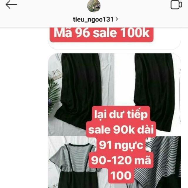 Hang sale