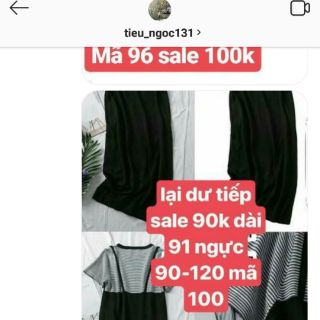 Hang sale