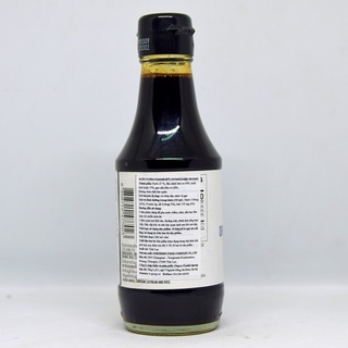 Nước tương hữu cơ Tamari 200ml - PBFarm
