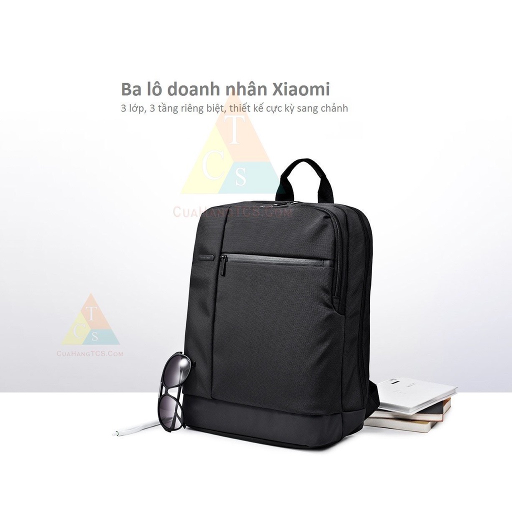 Ba lô doanh nhân XM gen2 chính hãng