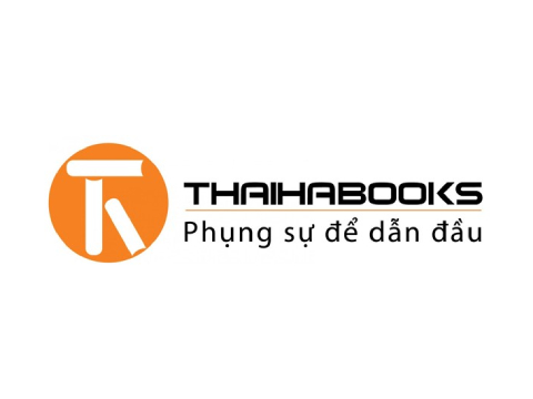 Thai Ha Books