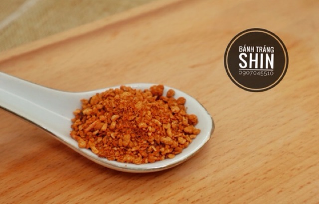 Bánh Tráng Muối Tắc ZIP M | BigBuy360 - bigbuy360.vn