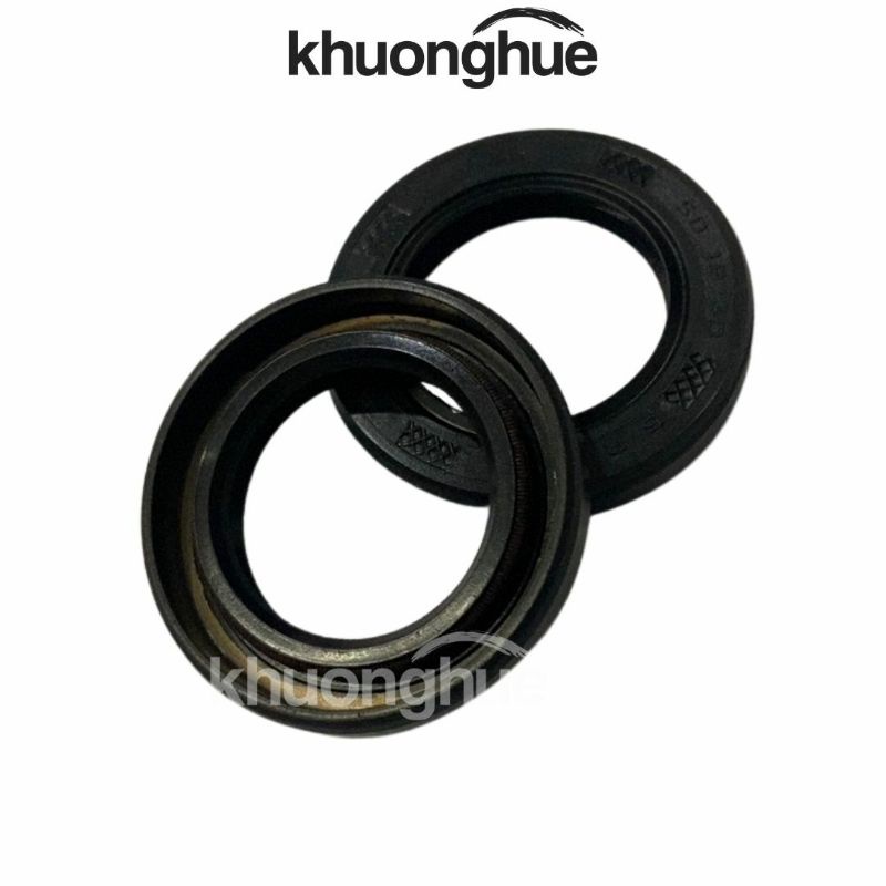 Phớt mâm lửa xe Mio, Nouvo chính hãng Yamaha