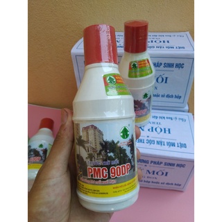 thuốc diệt mối