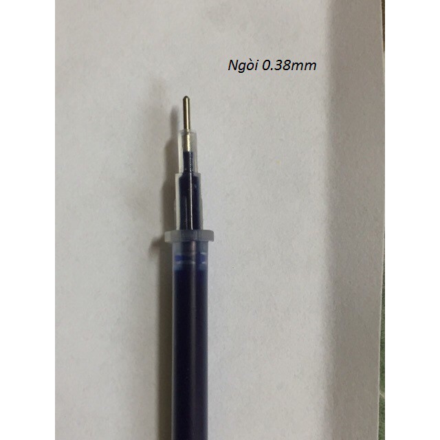 50 Ruột bút nước ngòi 0.38mm CAO CẤP