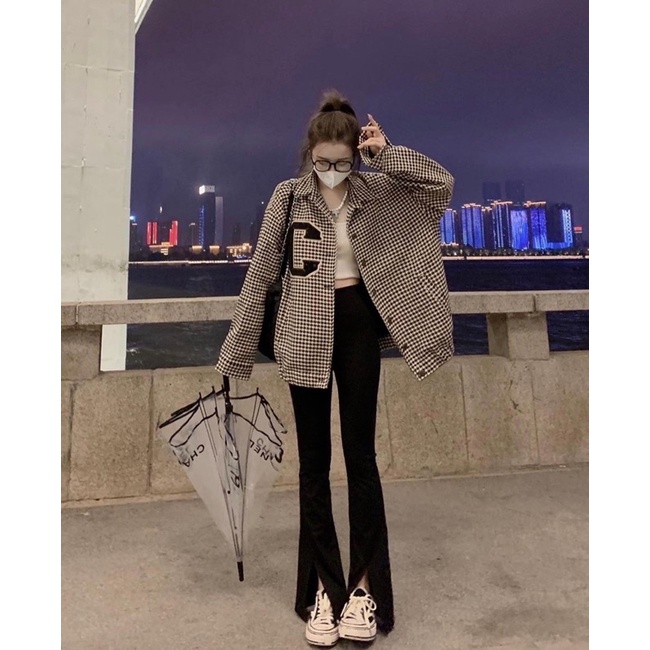 JACKET CARO | BigBuy360 - bigbuy360.vn