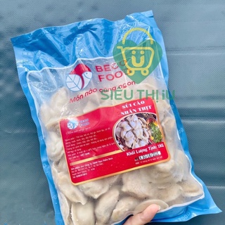 [Q.Phú Nhuận] SỦI CẢO NHÂN THỊT BECO FOOD túi 1kg