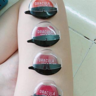 [AUTH] SON BẶM DRACULA Siêu hot by Bâu Krysie