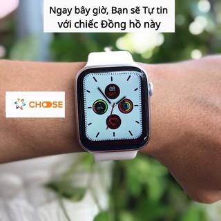 Đồng hồ thông minh Đồng hồ thông minh sang chảnh như apple watch