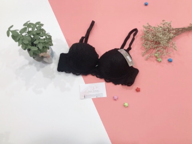 [Mã WARN10 giảm 10k đơn 99k] [HÀNG THÁI LAN] Áo Lót Thái Lan Nâng Ngực Đẩy Mạnh, Mút Mềm Đệm Dày Sisterhood 2337 | BigBuy360 - bigbuy360.vn