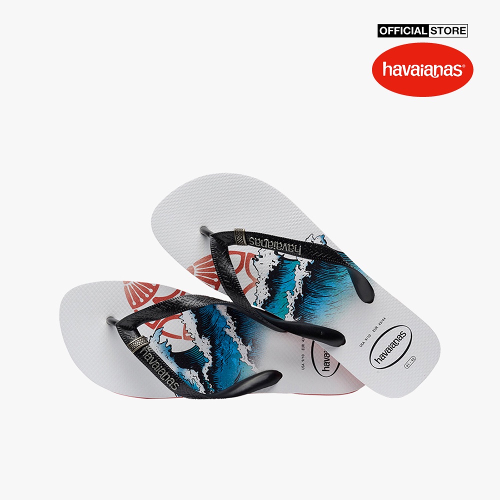 HAVAIANAS - Dép nam Top Tribo 4144505-2090