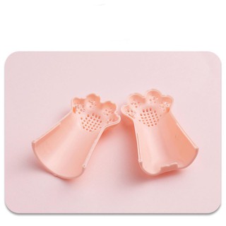 Bình Nước Lọc Trà Tay Mèo
