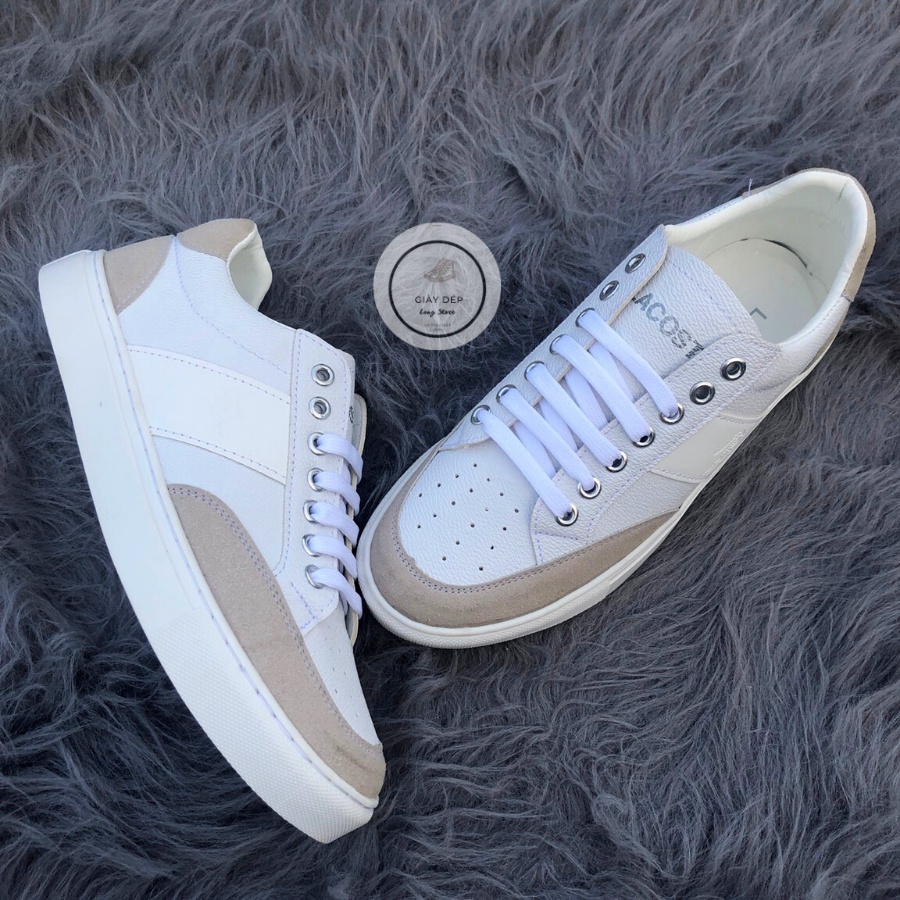 Giày Thể Thao LC- Đế Cao suChống Trơn Trượt T344