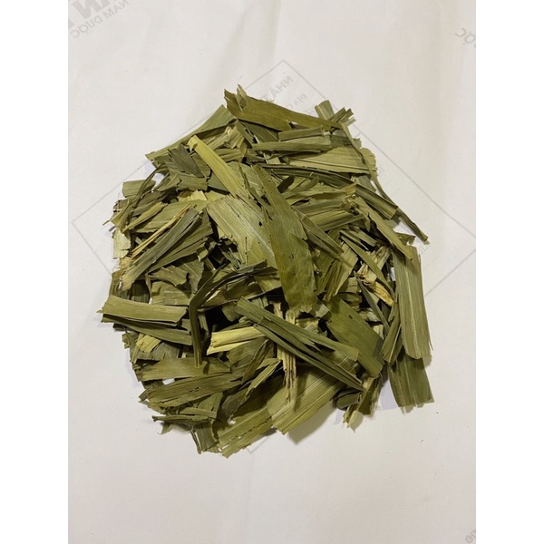 Lá Dứa Khô 100gr
