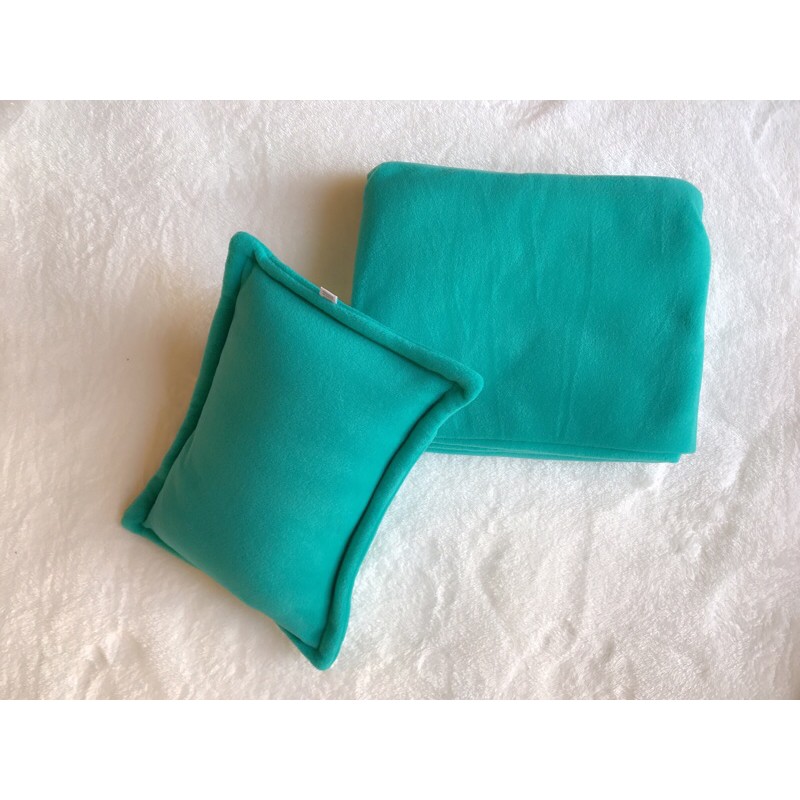 BỘ CHĂN GỐI VĂN PHÒNG, TRƯỜNG HỌC, BỆNH VIỆN, XE KHÁCH GIÁ RẺ KT 1,5x1,8M