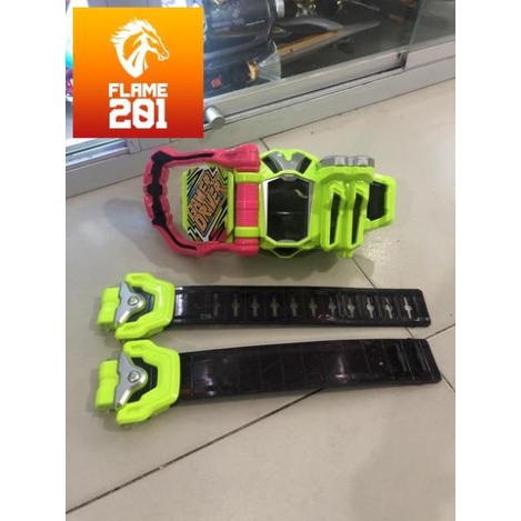 TPHCM TPHCM Đồ chơi siêu nhân Belt Gamer Driver