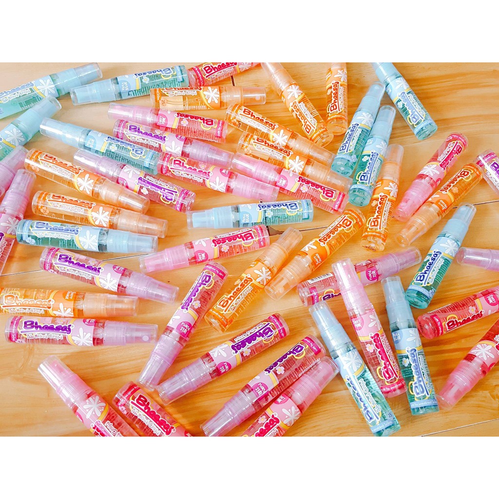 Nước Hoa BHAESAJ Thái Lan (20ml) | BigBuy360 - bigbuy360.vn