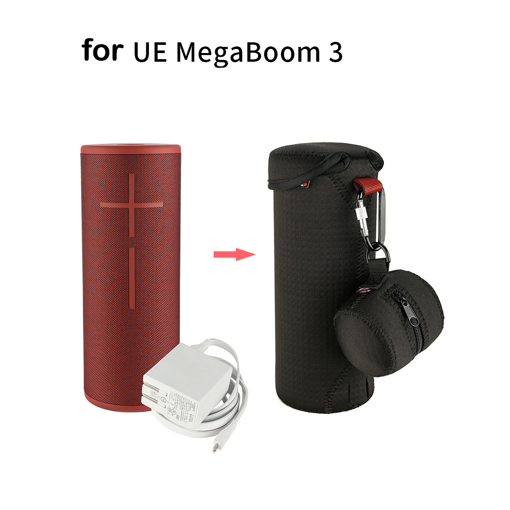 Túi Đựng Bảo Vệ Cho Ue Megaboom 3