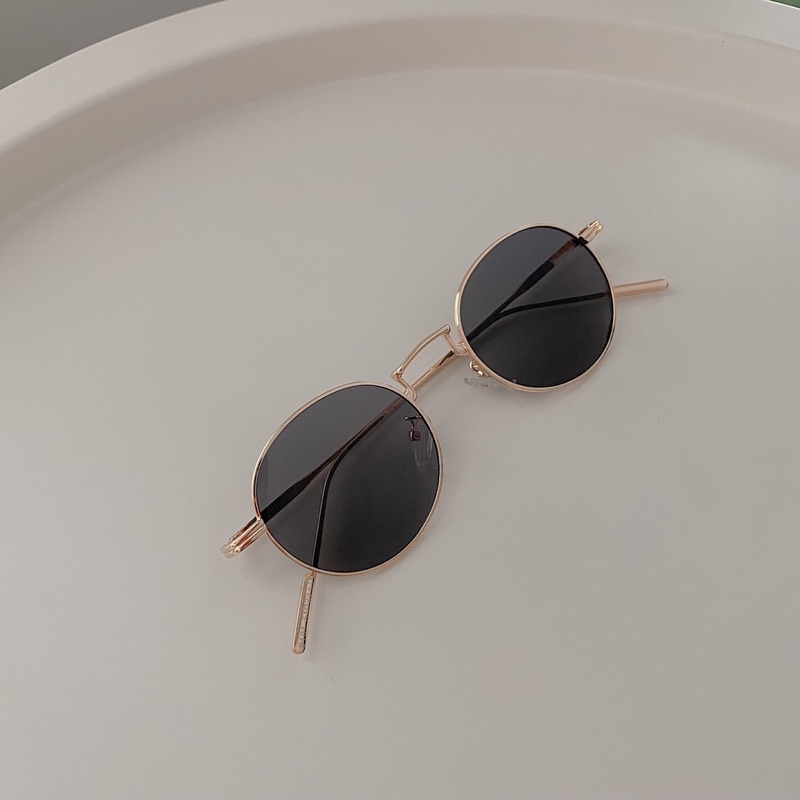 Kính râm cho nam và nữ chống tia UV kiểu dáng thời thượng