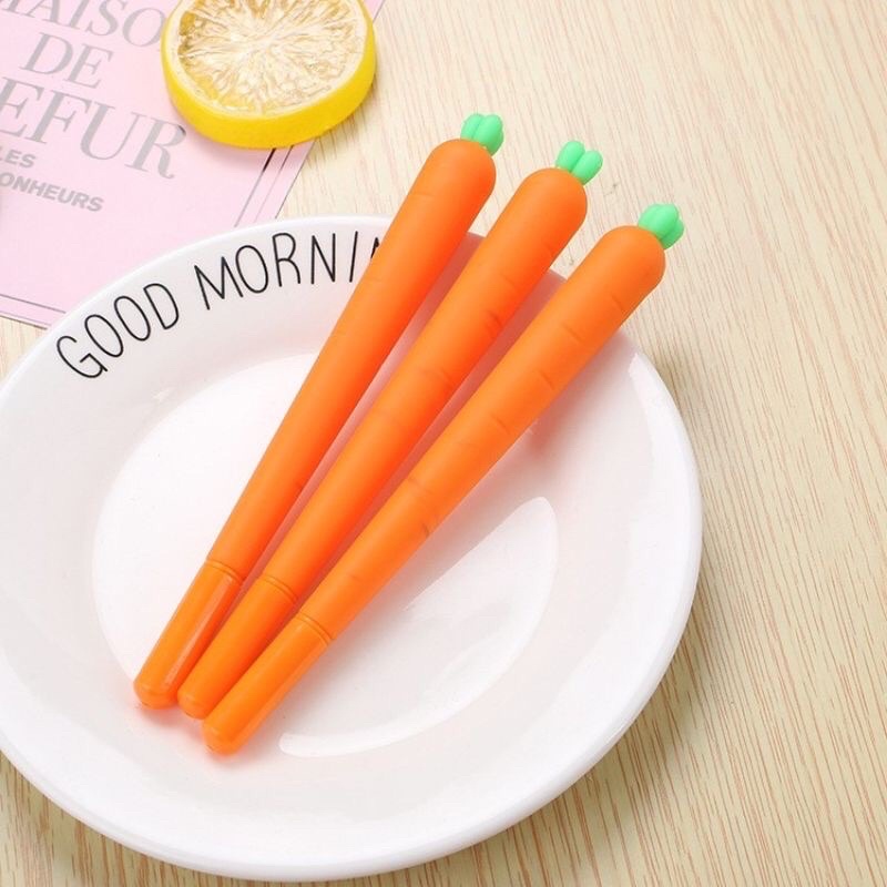 COMBO 10 BÚT BI MỰC ĐEN NHIỀU HÌNH