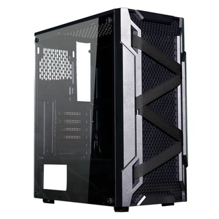 Case Máy Tính Infinity Shield ATX Gaming Chassis