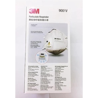3M 9001v Chính Hãng