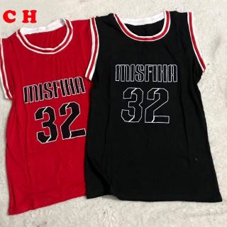 Áo tanktop mis32_CH2755