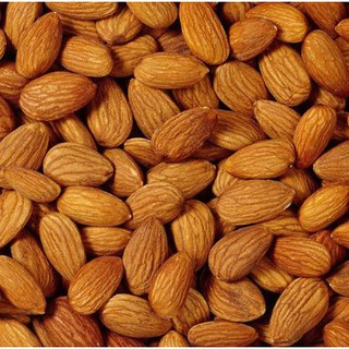 0.5 kg hạnh nhân rang bơ loại 1