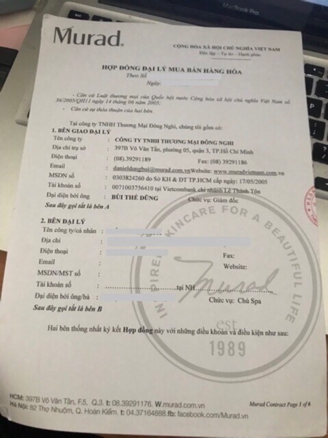 [DATE MỚI NHẤT- 11/2022] - Viên uống chống nắng nội sinh Murad | BigBuy360 - bigbuy360.vn