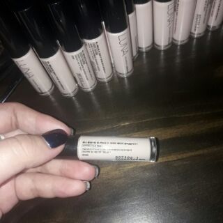CHE KHUYẾT ĐIỂM LUNA CONCEALER