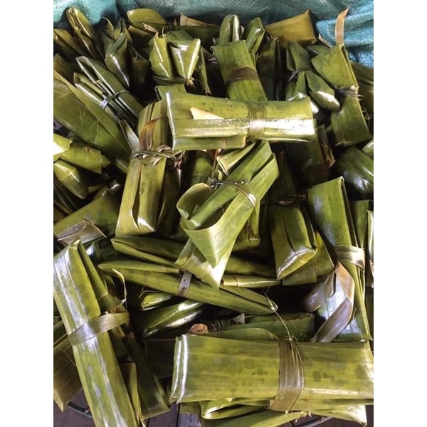 COMBO 20 CÂY CHẢ THẺ/ CHẢ LÁ/ CHẢ HUẾ NHÀ LÀM