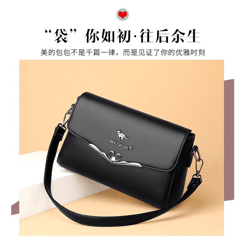 Túi Xách Da Thật Thời Trang 2022 Cho Phụ Nữ Trung Niên