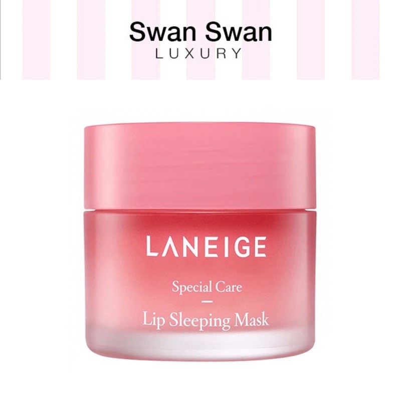 Mặt Nạ Ngủ Môi Laneige