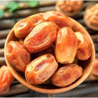 1kg (2 hộp) Chà Là Ai Cập Sấy Dẻo NATURE FOOD _ LOẠI ĐẶC BIỆT