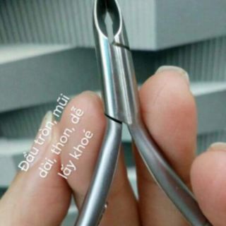 Combo 20 đầu tròn inox Cao cấp