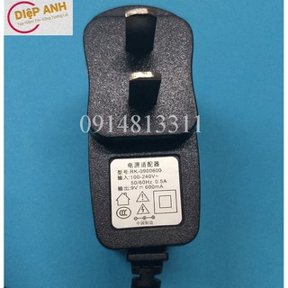 Adaptor ( Sạc) máy châm cứu KWD 808 Great Wall