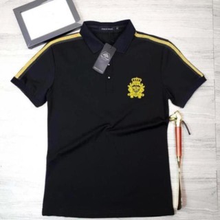 ÁO thun nam polo coton cao cấp thêu