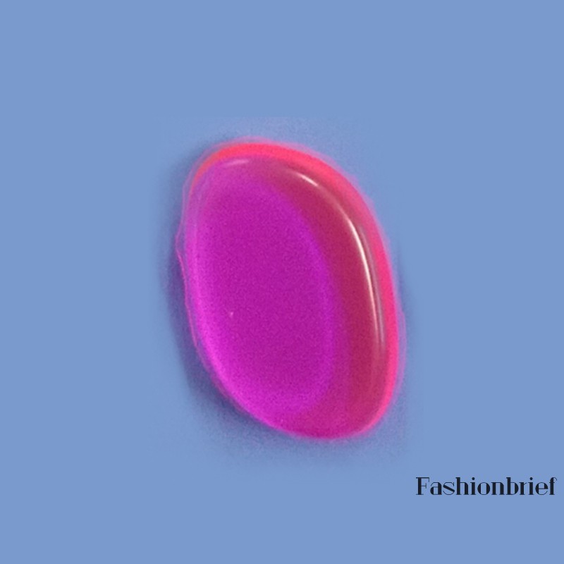 [Hàng mới về] Mút silicon mềm trang điểm chuyên nghiệp