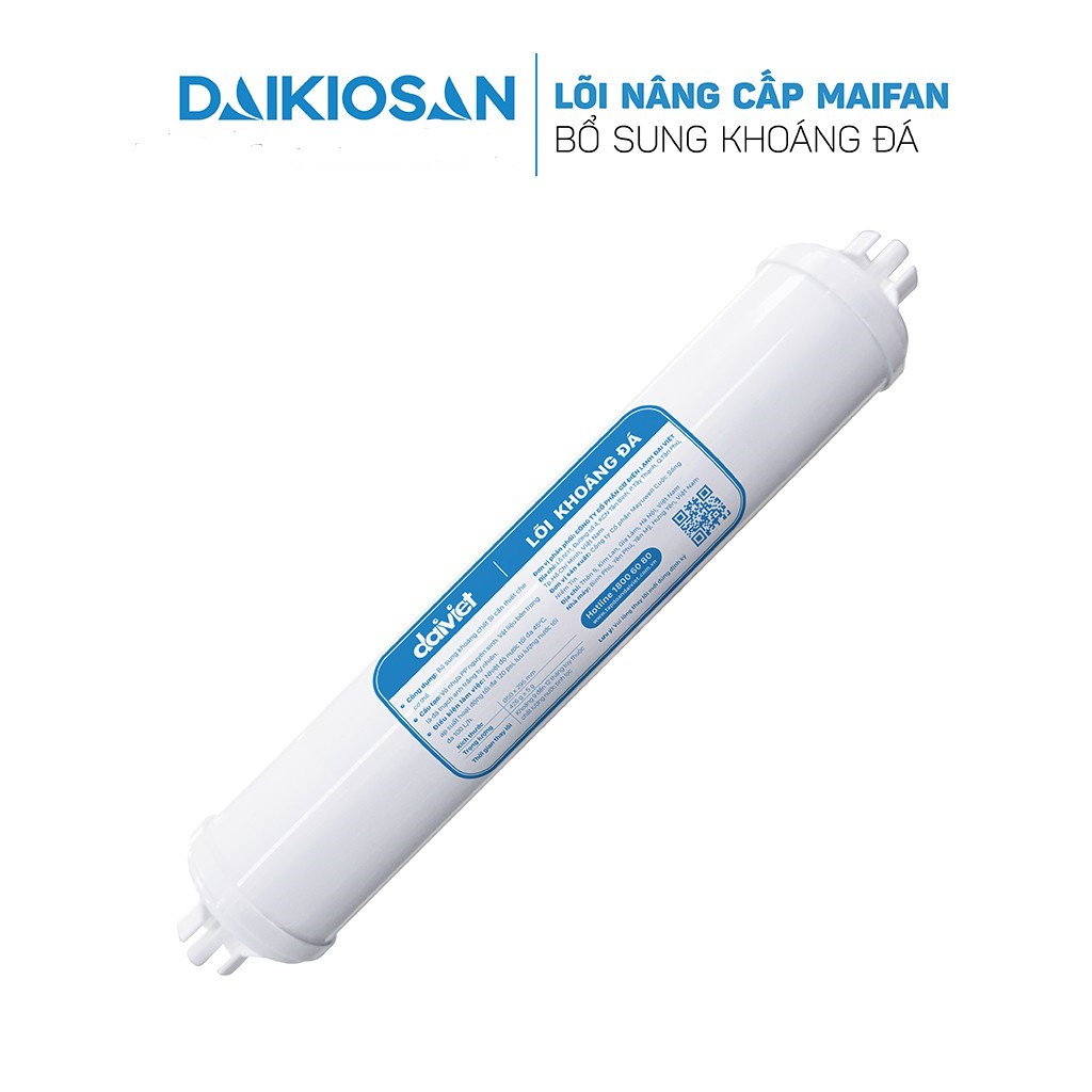LÕI NÂNG CẤP KHOÁNG ĐÁ MAIFAN T6 ĐẠI VIỆT