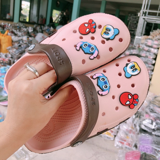 Combo sục xinh cho nữ