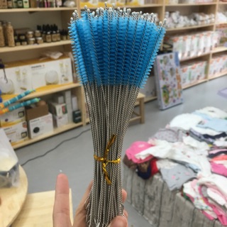 Chổi cọ dây máy hút sữa